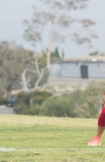 CATHERINE BELL at Battle of the Network Stars, June 2017