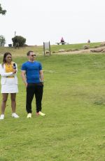 CATHERINE BELL at Battle of the Network Stars, June 2017