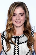 CATHERINE BELLIS at Pre-Wimbledon Party in London 06/29/2017