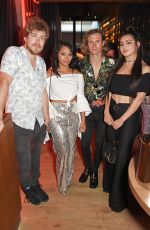 CHARLI XCX at Warner Music and GQ Summer Party in London 07/05/2017