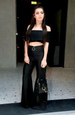 CHARLI XCX at Warner Music and GQ Summer Party in London 07/05/2017