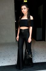 CHARLI XCX at Warner Music and GQ Summer Party in London 07/05/2017