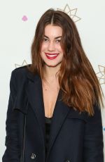 CHARLOTTE BEST at Studios at the Star Launch in Sydney 07/19/2017