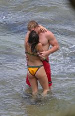 CHLOE BENNET in Bikini in Hawaii 07/03/2017