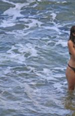CHLOE BENNET in Bikini in Hawaii 07/03/2017