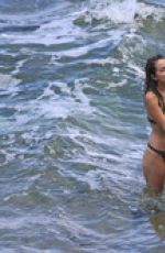 CHLOE BENNET in Bikini in Hawaii 07/03/2017