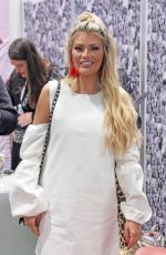 CHLOE SIMS at British Style Collective 2017 in Liverpool 07/07/2017