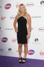 COCO VANDEWEGHE at Pre-Wimbledon Party in London 06/29/2017