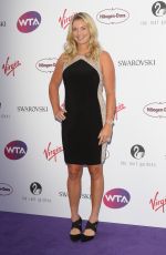 COCO VANDEWEGHE at Pre-Wimbledon Party in London 06/29/2017
