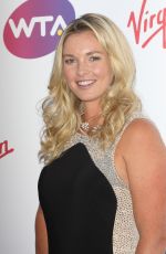 COCO VANDEWEGHE at Pre-Wimbledon Party in London 06/29/2017
