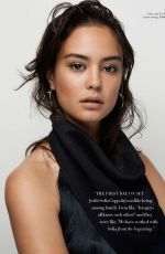 COURTNEY EATON in Harper