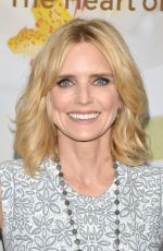 COURTNEY THORNE-SMITH at Hallmark Event at TCA Summer Tour in Los Angeles 07/27/2017