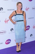 DARIA GAVRILOVA at Pre-Wimbledon Party in London 06/29/2017