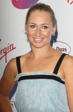 DARIA GAVRILOVA at Pre-Wimbledon Party in London 06/29/2017