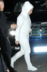 DEMI LOVATO Arrives at Villa Mix Festival in Goiania 07/01/2017