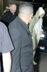 DEMI LOVATO Arrives at Villa Mix Festival in Goiania 07/01/2017