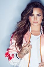 DEMI LOVATO for Sorry Not Sorry, July 2017