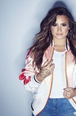 DEMI LOVATO for Sorry Not Sorry, July 2017
