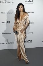DOINA CIOBANU at Vogue Party at Paris Fashion Week 07/04/2017