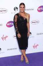 DOMINIKA CIBULKOVA at Pre-Wimbledon Party in London 06/29/2017