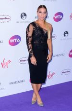 DOMINIKA CIBULKOVA at Pre-Wimbledon Party in London 06/29/2017