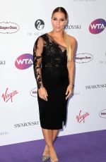 DOMINIKA CIBULKOVA at Pre-Wimbledon Party in London 06/29/2017