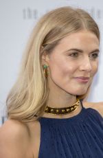 DONNA AIR at Pre-Wimbledon Party in London 06/29/2017