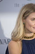 DONNA AIR at Pre-Wimbledon Party in London 06/29/2017