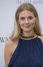 DONNA AIR at Pre-Wimbledon Party in London 06/29/2017