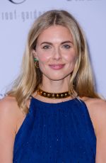 DONNA AIR at Pre-Wimbledon Party in London 06/29/2017