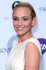 DONNA VEKIC at Pre-Wimbledon Party in London 06/29/2017
