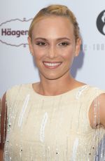 DONNA VEKIC at Pre-Wimbledon Party in London 06/29/2017