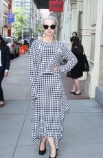 DOVE CAMERON at Apple Store in New York 07/17/2017