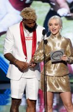 DOVE CAMERON at Espy Awards 2017 in Los Angeles 07/12/2017