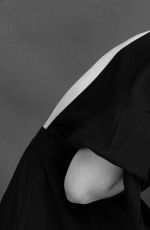 DOVE CAMERON for Raw, July 2017