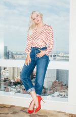 DOVE CAMERON for The Coveteur, July 2017