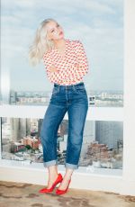 DOVE CAMERON for The Coveteur, July 2017