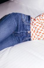 DOVE CAMERON for The Coveteur, July 2017