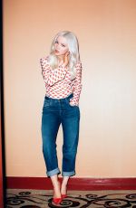 DOVE CAMERON for The Coveteur, July 2017
