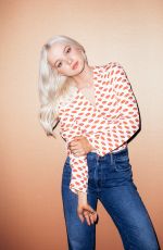 DOVE CAMERON for The Coveteur, July 2017