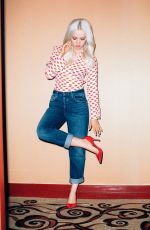 DOVE CAMERON for The Coveteur, July 2017
