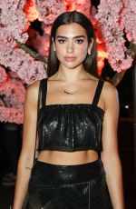 DUA LIPA at Warner Music and GQ Summer Party in London 07/05/2017