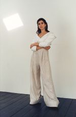 DUA LIPA for Modzik Magazine, 2017