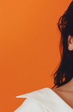 DUA LIPA for Modzik Magazine, 2017