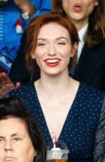 ELEANOR TOMLINSON at Women