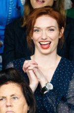 ELEANOR TOMLINSON at Women
