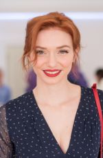 ELEANOR TOMLINSON at Women