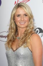 ELENA SVITOLINA at Pre-Wimbledon Party in London 06/29/2017