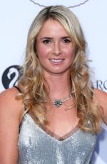 ELENA SVITOLINA at Pre-Wimbledon Party in London 06/29/2017