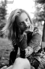 ELISABETH MOSS for The Hollywood Reporter, July 2017